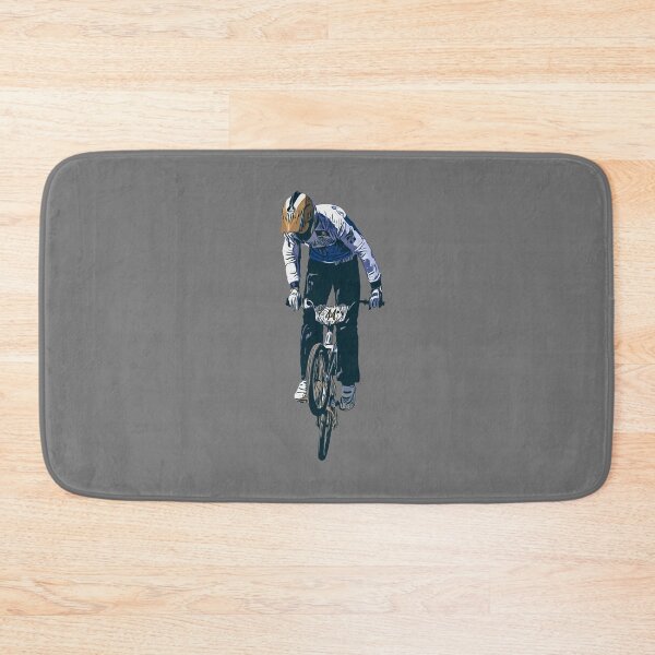 Item preview,    bmx designed and sold by ricobarinas.