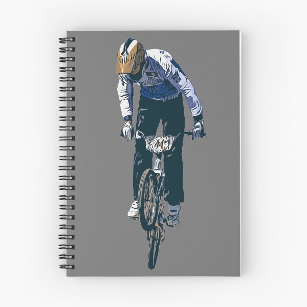 Item preview,    bmx designed and sold by ricobarinas.