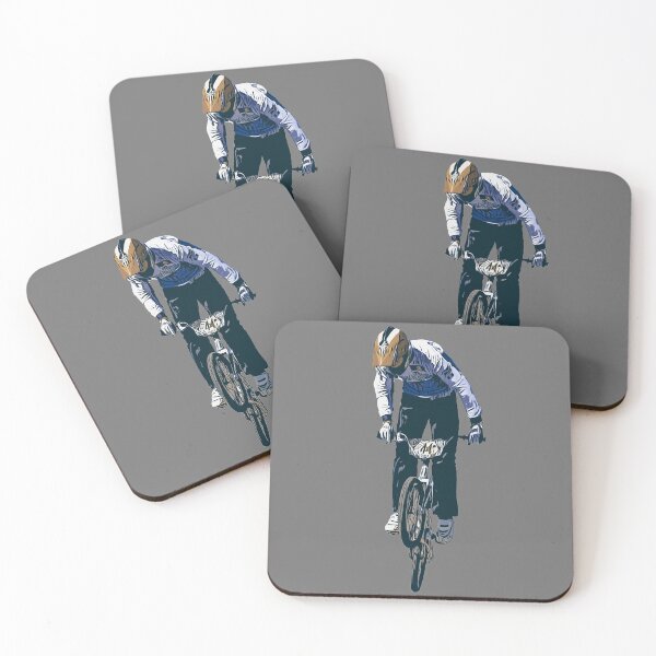 Item preview,    bmx designed and sold by ricobarinas.