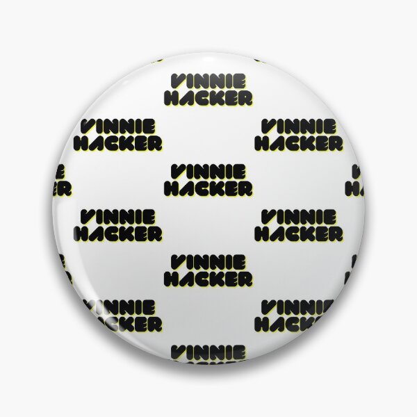Item preview, Vinnie Hacker designed and sold by WorldPrintTees.