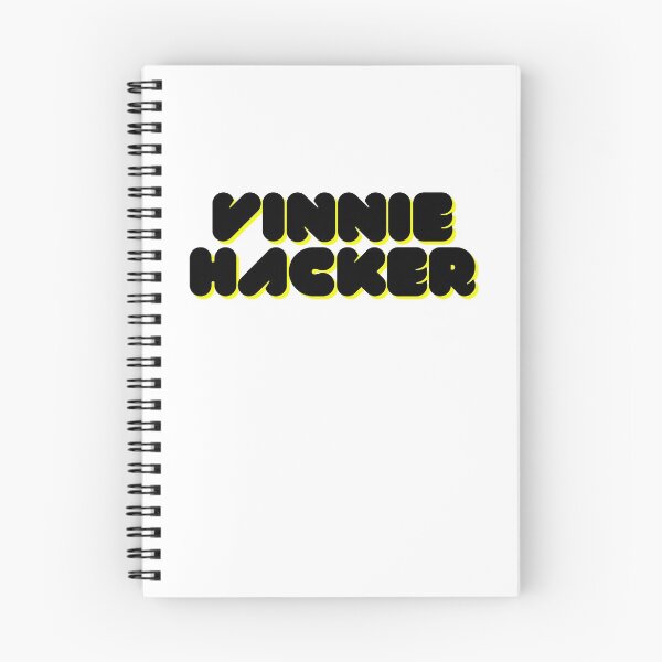 Item preview, Vinnie Hacker designed and sold by WorldPrintTees.