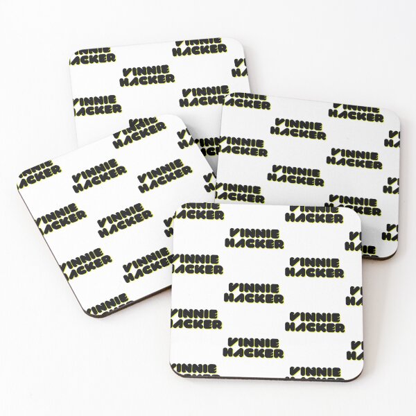 Item preview, Vinnie Hacker designed and sold by WorldPrintTees.