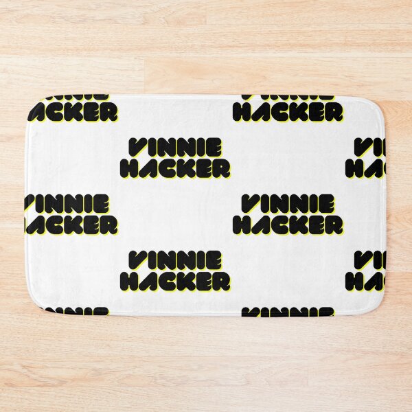 Item preview, Vinnie Hacker designed and sold by WorldPrintTees.