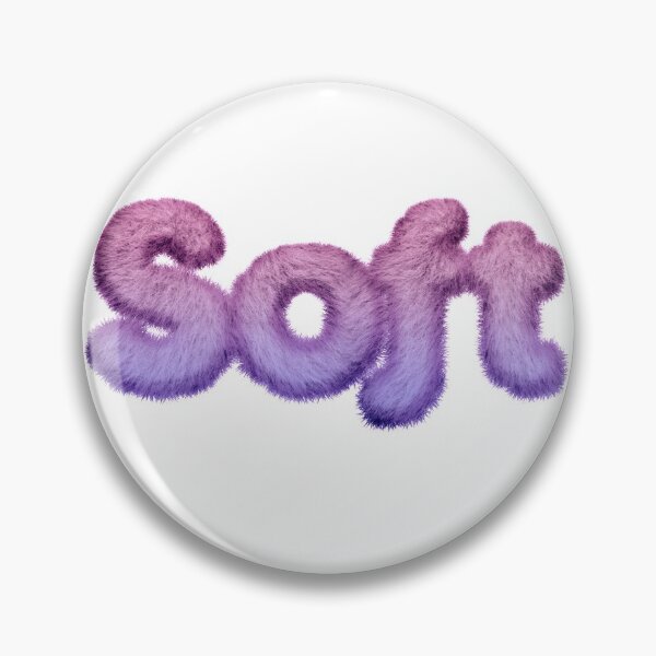 Item preview, Soft designed and sold by Giddygoatthe3rd.