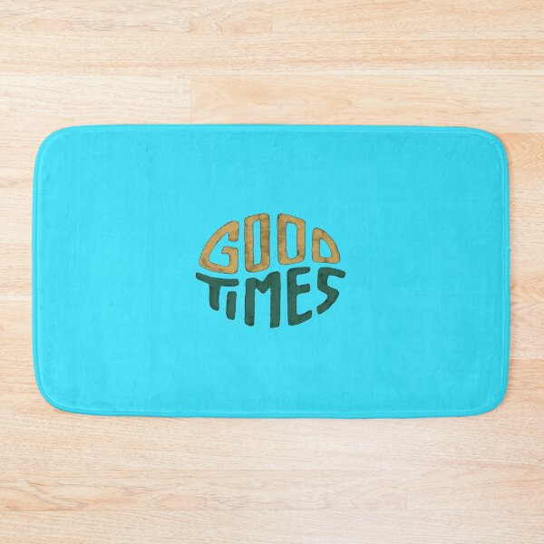 Item preview, Good Times designed and sold by evilgo.