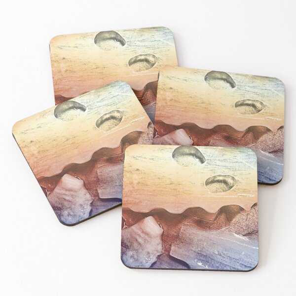 Item preview, Rainbow Ice designed and sold by Hazel Meades.