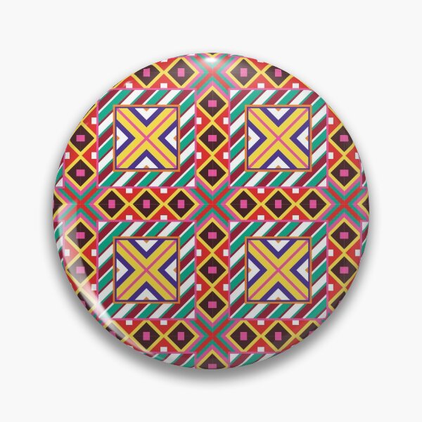 Item preview, Pattern Filipino - ethnic design designed and sold by sociedadsecreta.