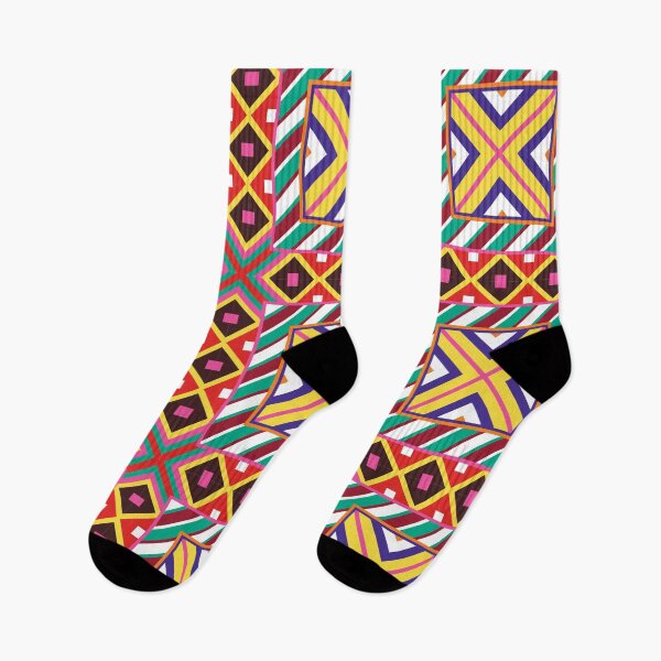 Item preview, Pattern Filipino - ethnic design designed and sold by sociedadsecreta.