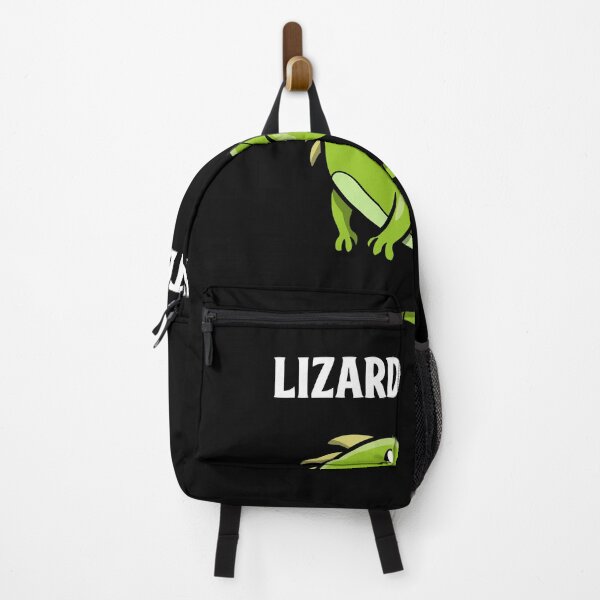 Item preview, Lizard Hunter Animal Reptile Lovers Gift designed and sold by MakeGoodChoices.