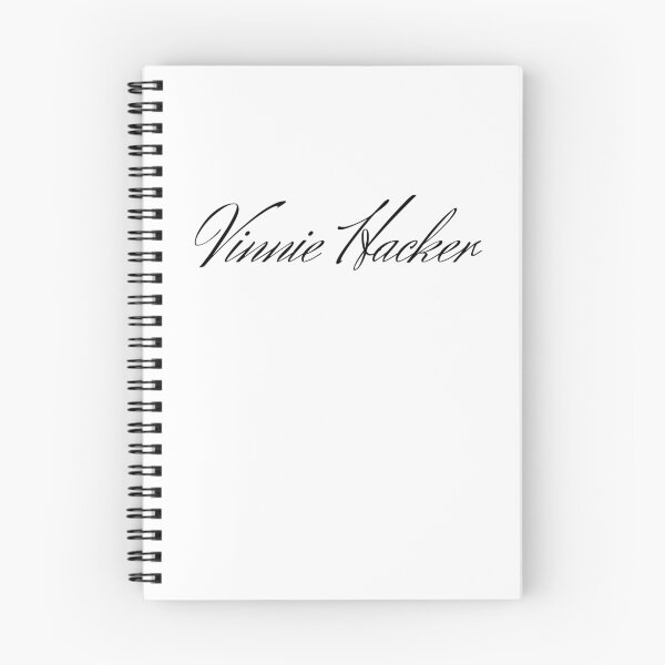 Item preview, Vinnie Hacker designed and sold by WorldPrintTees.