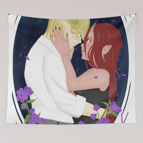 Item preview, Amantes designed and sold by T0mich.
