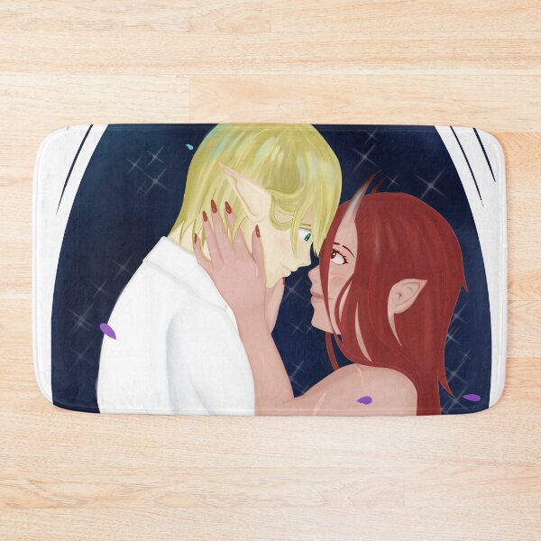 Item preview, Amantes designed and sold by T0mich.