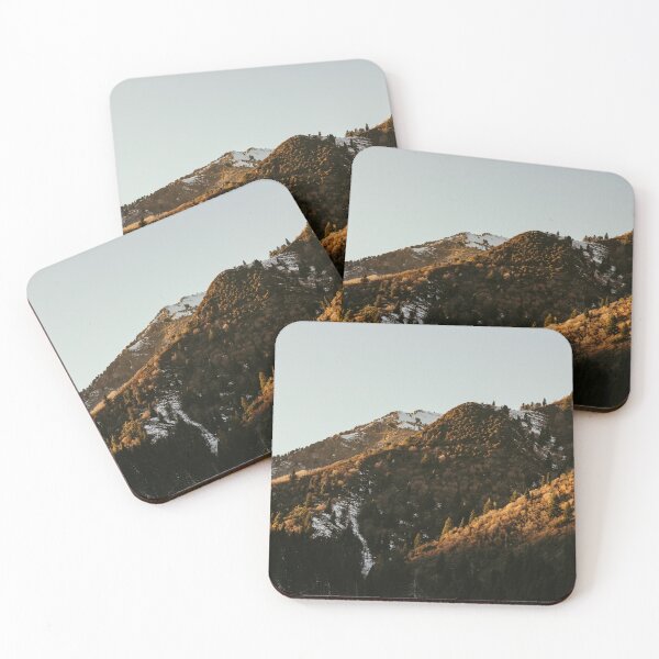 Item preview, Utah Dusk designed and sold by Acarmo.