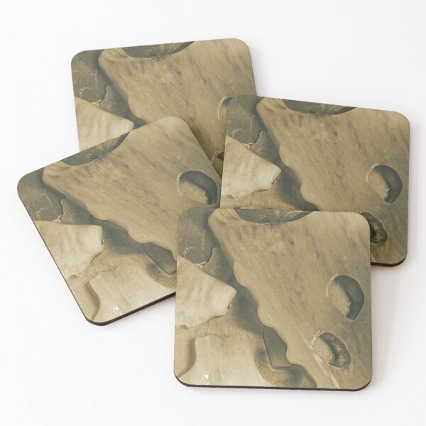 Item preview, Sepia Ice designed and sold by Hazel Meades.