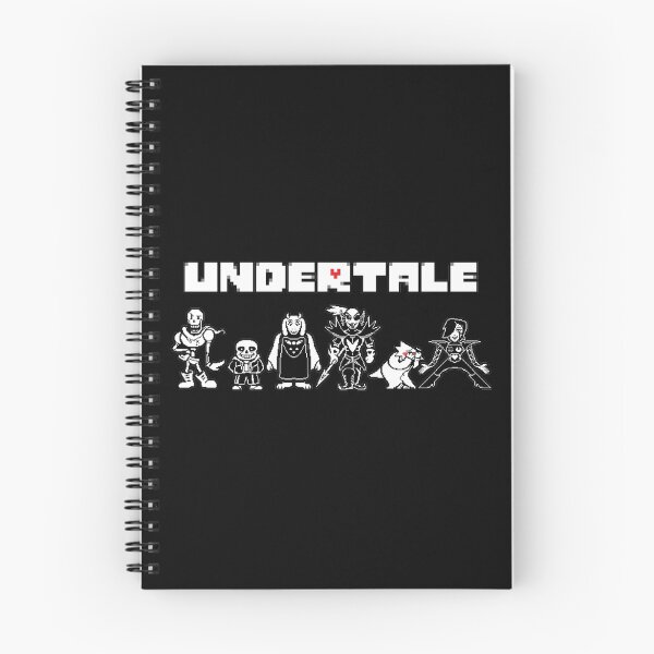 Item preview, Undertale Cast designed and sold by creeps.