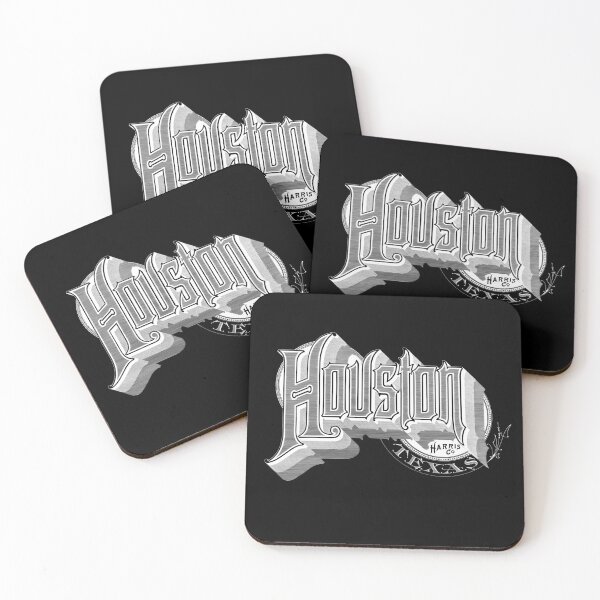 Item preview, Vintage Houston, TX designed and sold by DonDota.