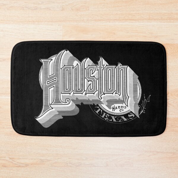 Item preview, Vintage Houston, TX designed and sold by DonDota.