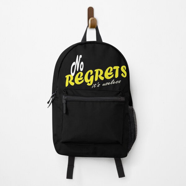 Item preview, no regrets it's useless designed and sold by ikrame-shop.