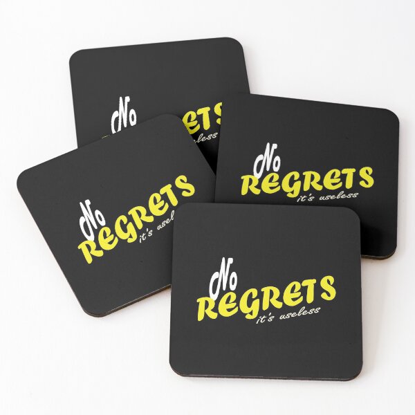 Item preview, no regrets it's useless designed and sold by ikrame-shop.