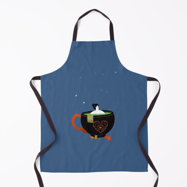 Item preview, Relax, take a bath in a cup with dolphins designed and sold by DumbPet.