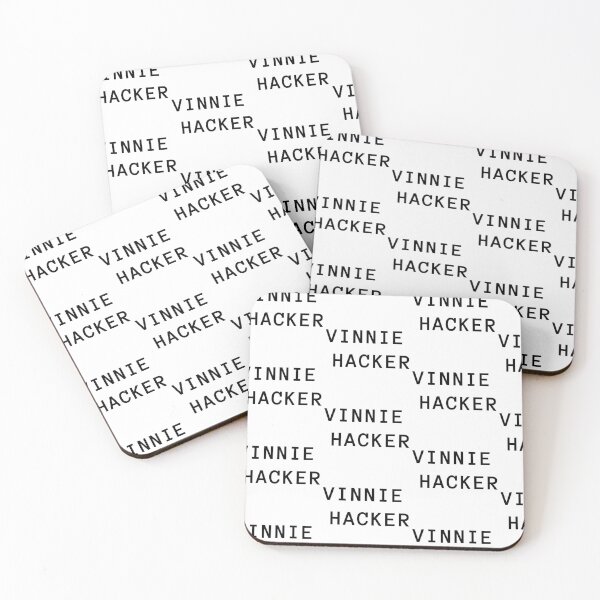 Artikelvorschau, Vinnie Hacker entworfen und verkauft von WorldPrintTees.