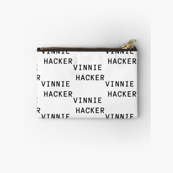 Item preview, Vinnie Hacker designed and sold by WorldPrintTees.