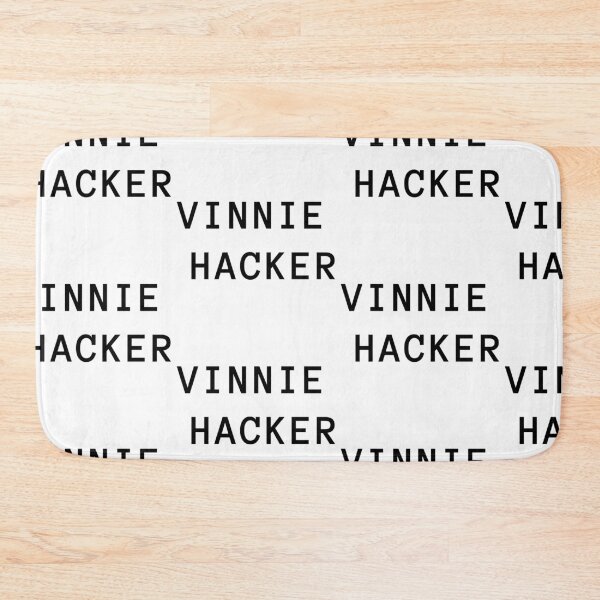 Item preview, Vinnie Hacker designed and sold by WorldPrintTees.