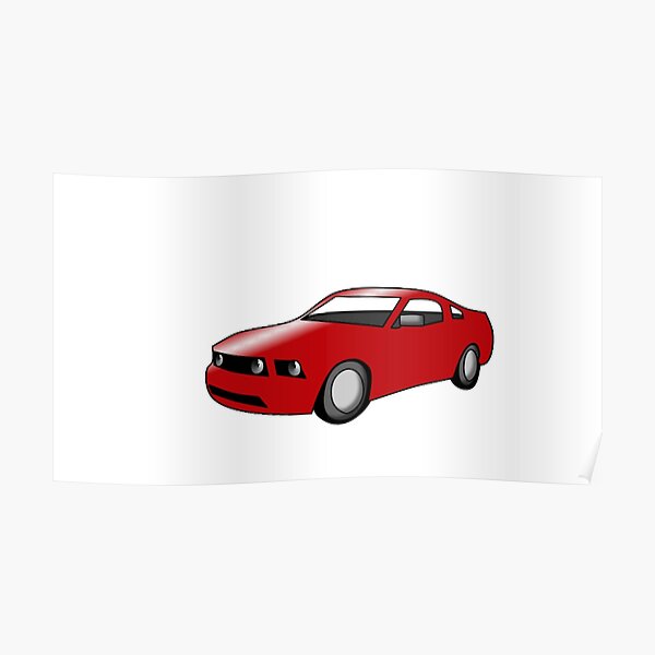 Hot Wheels Posters | Redbubble