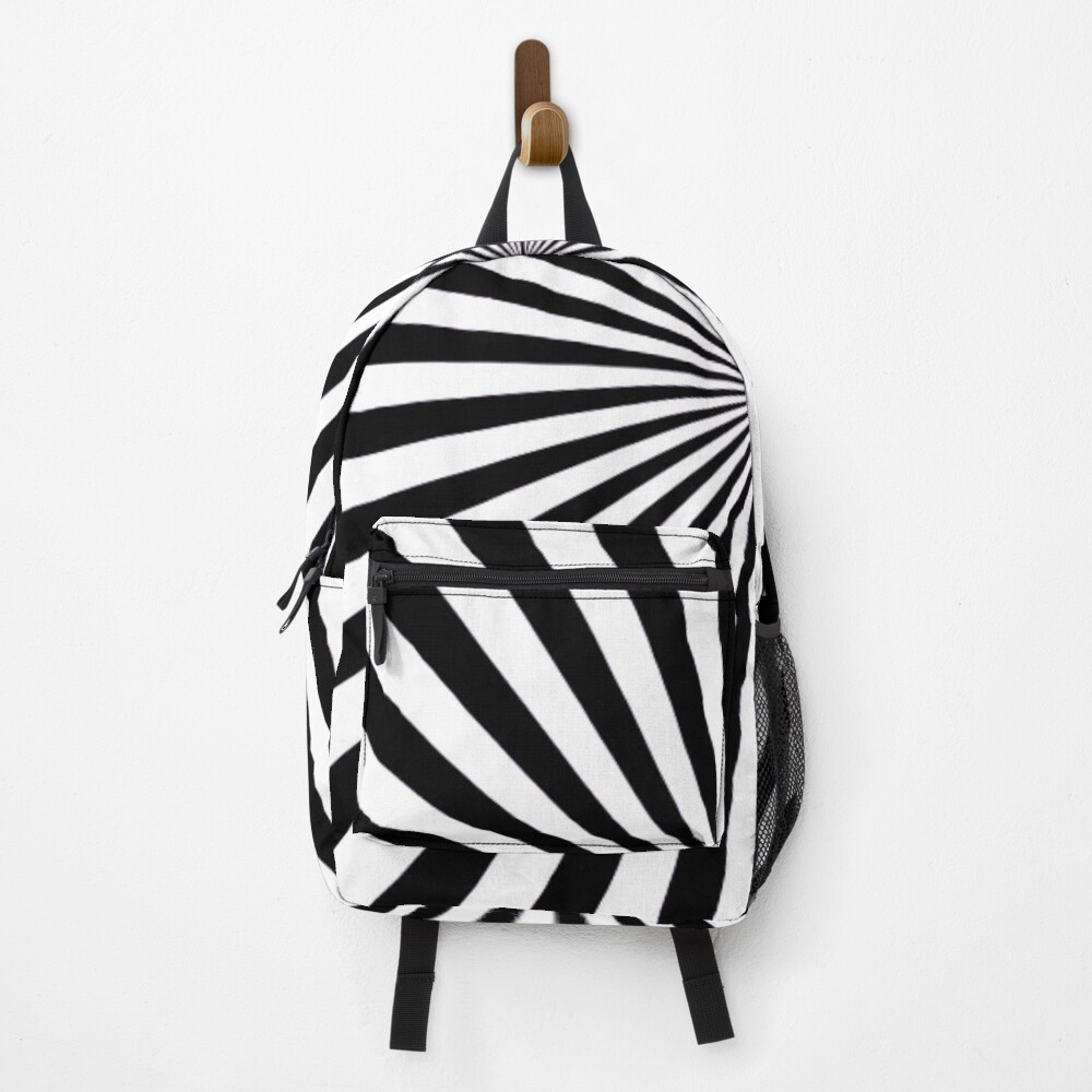Item preview, Backpack designed and sold by IconPatterns.