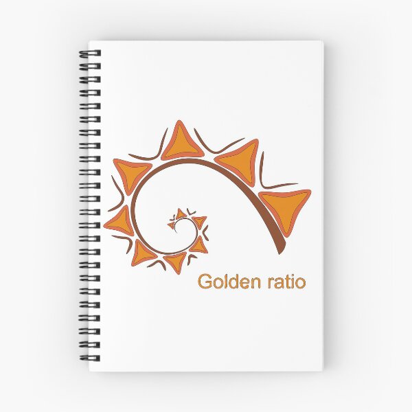 Item preview, Golden ratio designed and sold by milaninia.