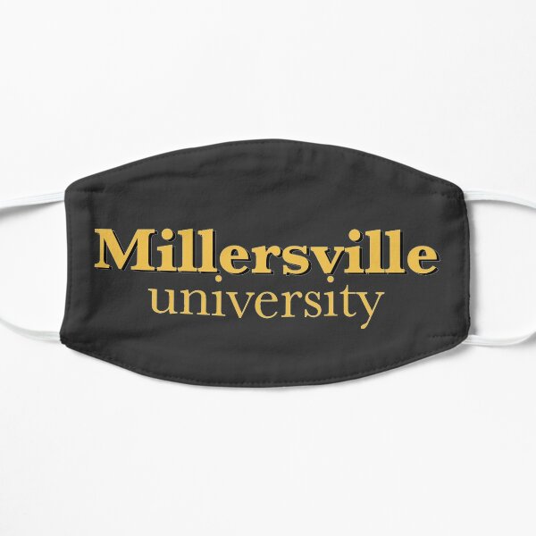 League Face Mask - Millersville University Store