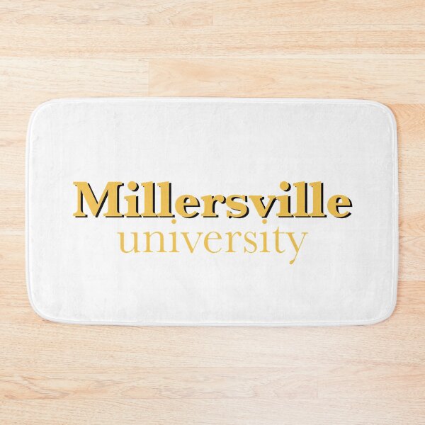 Item preview, Millersville University designed and sold by dinerdan.