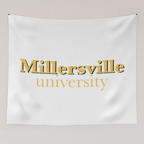 Item preview, Millersville University designed and sold by dinerdan.