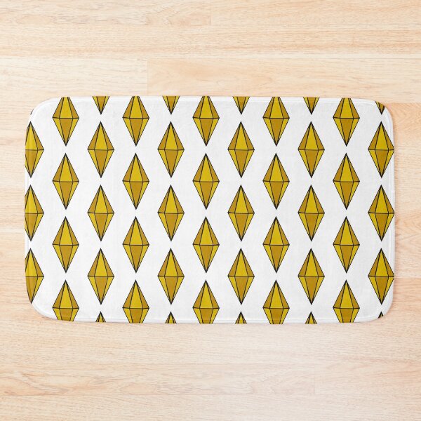 Item preview, Plumbob yellow designed and sold by Backstage by Leyzel.
