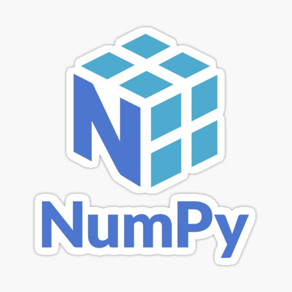 Numpy