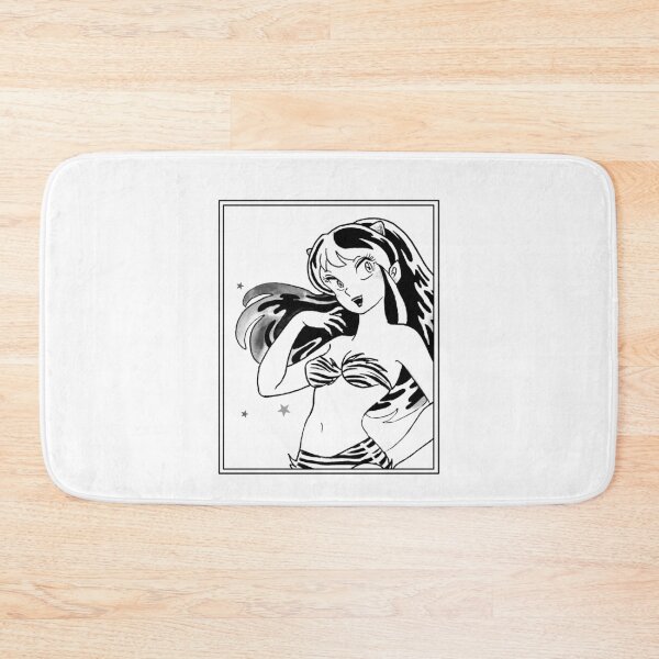 Item preview, Lum Invader its so beautiful - Urusei Yatsura Anime designed and sold by PuddingRabbit.