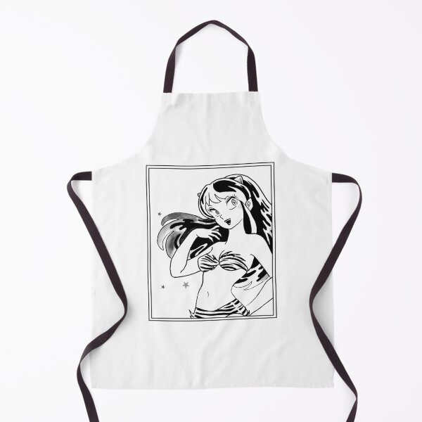Item preview, Lum Invader its so beautiful - Urusei Yatsura Anime designed and sold by PuddingRabbit.
