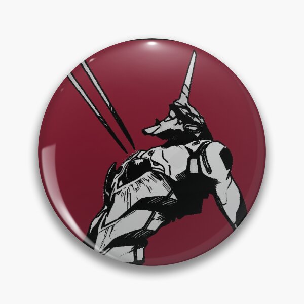 Item preview, Evangelion designed and sold by YALPOShop.