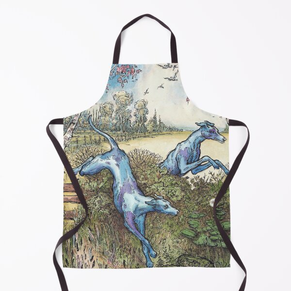 Item preview, Blue Hunters of The Morning Star - by LaRenard  designed and sold by LaRenard.