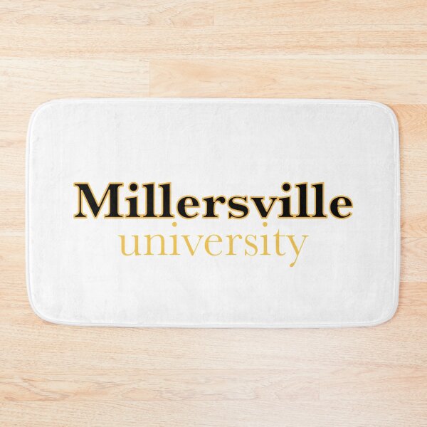 Item preview, Copy of Millersville University designed and sold by dinerdan.