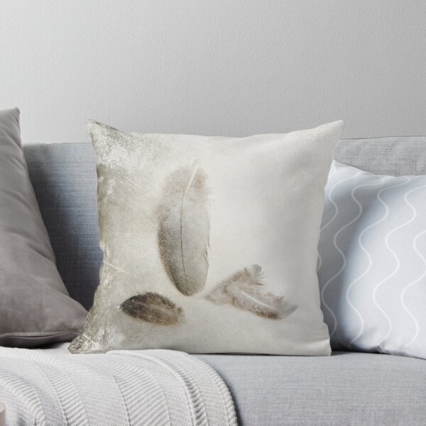 Item preview, Four Feathers designed and sold by Randi Grace Nilsberg.