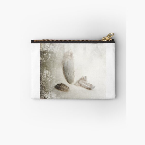 Item preview, Four Feathers designed and sold by Randi Grace Nilsberg.