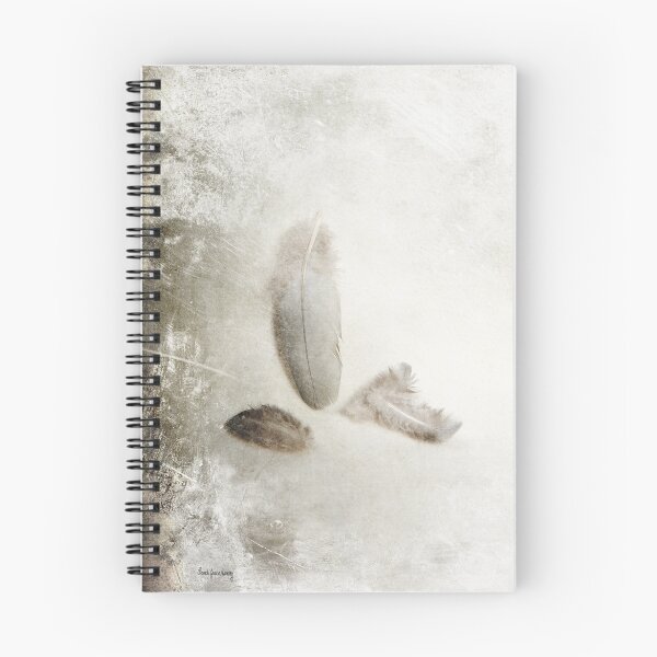 Item preview, Four Feathers designed and sold by Randi Grace Nilsberg.