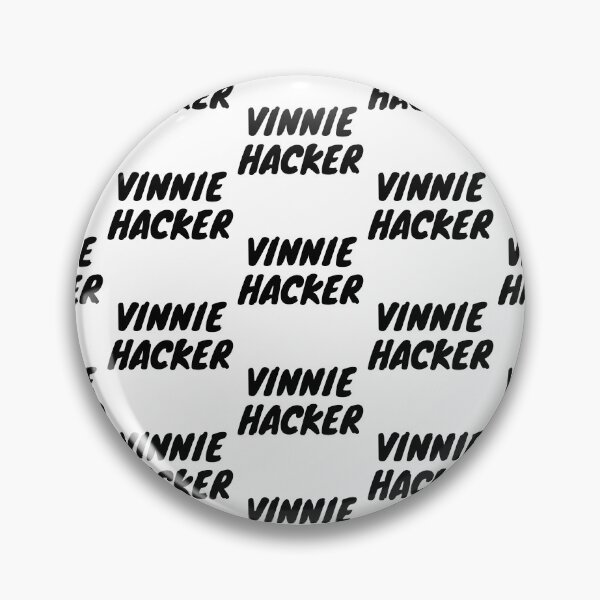 Item preview, Vinnie Hacker designed and sold by WorldPrintTees.