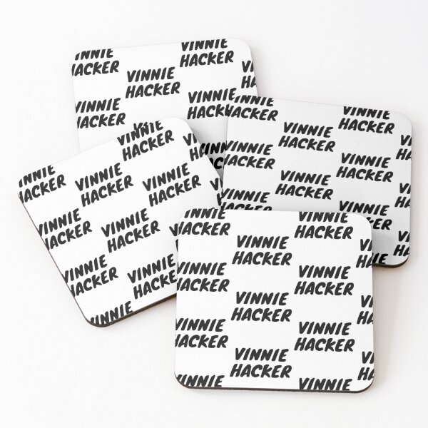 Artikelvorschau, Vinnie Hacker entworfen und verkauft von WorldPrintTees.