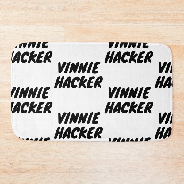 Item preview, Vinnie Hacker designed and sold by WorldPrintTees.