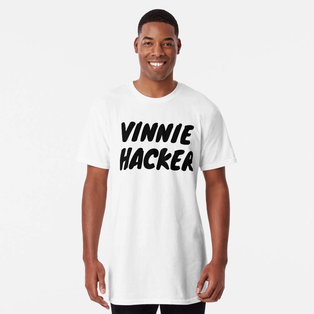 Vinnie Hacker