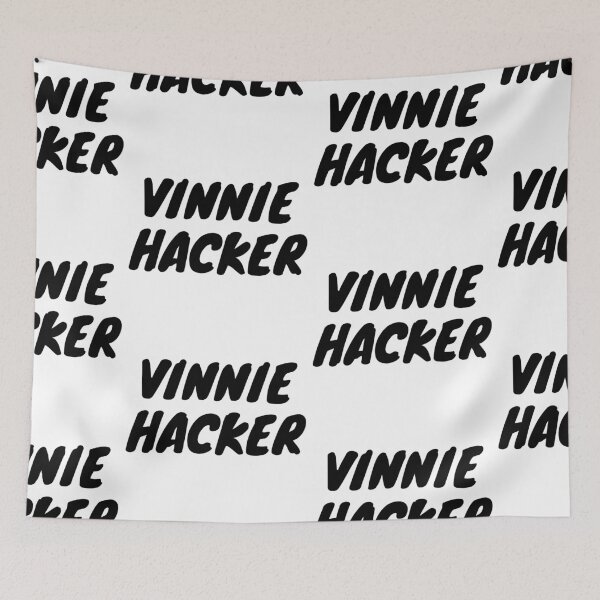 Item preview, Vinnie Hacker designed and sold by WorldPrintTees.