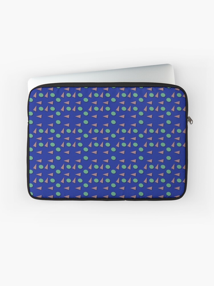 Background To Spongebob S Sweet Victory Song Laptop Sleeve By Kkitkat Redbubble