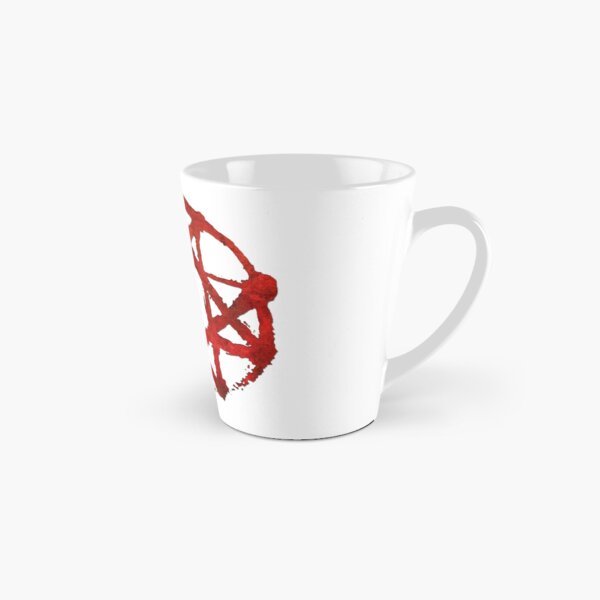 Rugged Fullmetal Alchemist Tall Mug